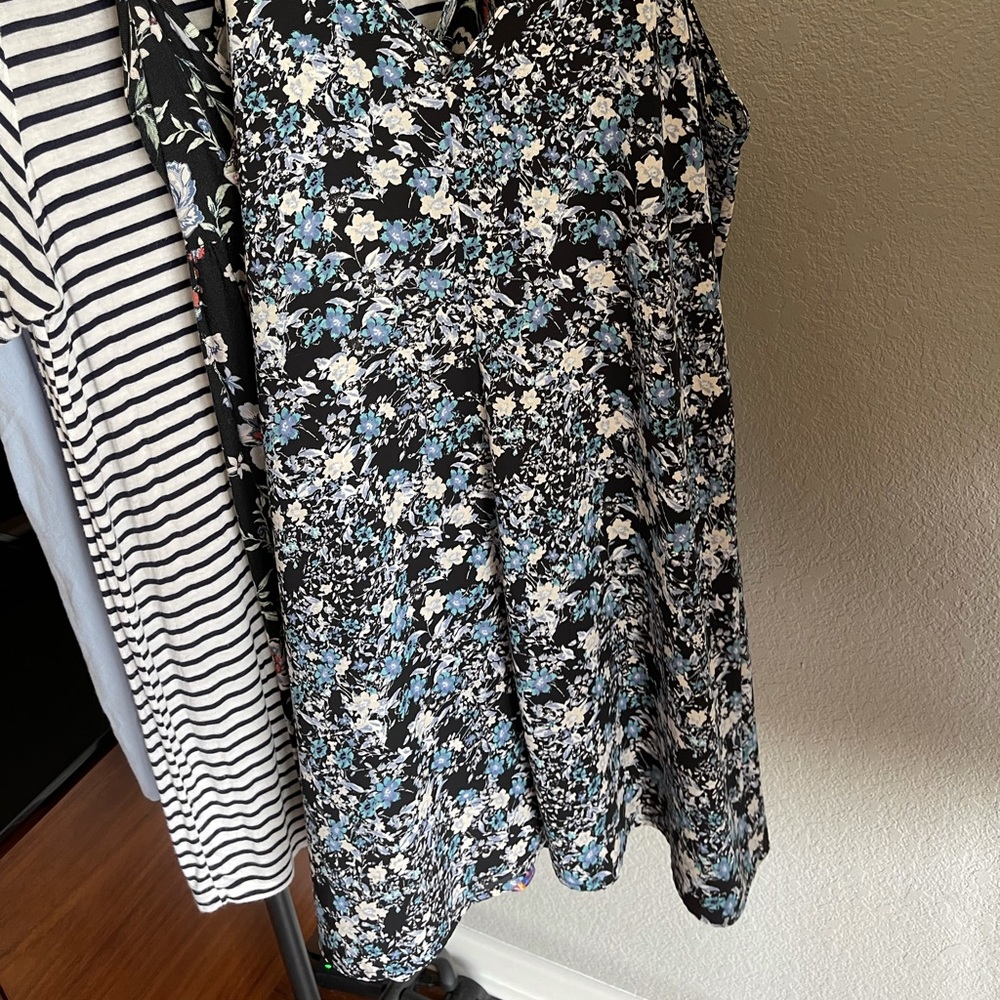 Dress from brandy Melville store